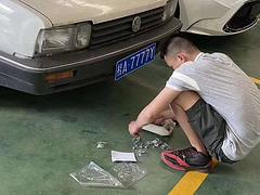 丽水蓝牌绿牌靓号代办