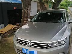 大众 迈腾 2017款 2.0TSI 双离合 380TSI