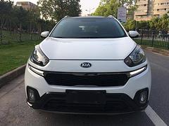 起亚KX3(傲跑) 2017款 1.6 手自一体 傲尊版