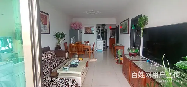 新力海景二房出租的图片