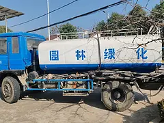 东风 其他 其他 国4