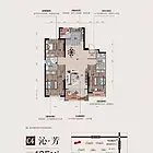 今日阳光团购一线河景大平层送装修
