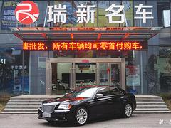 [合肥]克莱斯勒300C 3.6L 自动 尊崇版