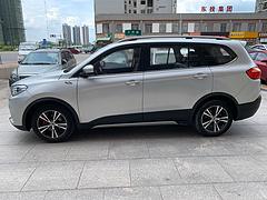 【搞定了！】斯威X7 2016款 1.8 手动 尊贵型