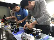 乌鲁木齐电工特种作业培训招生