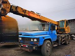 出售台吊车   徐工