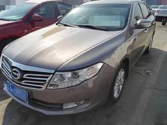 广汽传祺传祺GA5 2011款 1.8L 手动 精