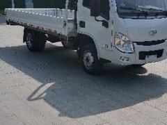 20年4米跃进轻卡，国六汽油