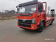 云内185马力挖机拖板车 平板车 可网签