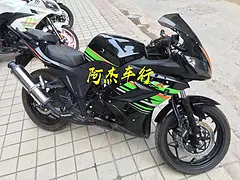 二手摩托车、复古车、街车、平板车、踏板车、太子车