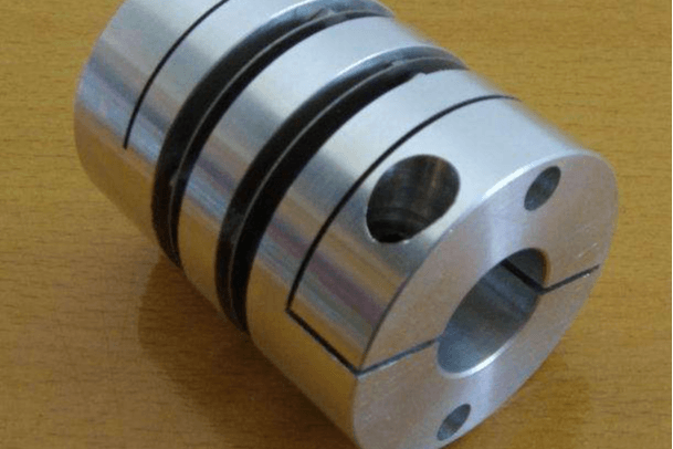 联轴器3