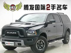 道奇Ram [进口] 2010款 5.7L 自动