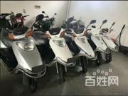 二手摩托车批发加微信18751402059