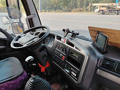 福田奥铃 其他 平板车 国6