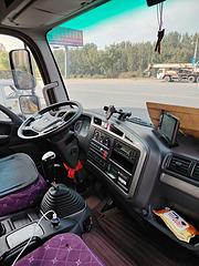 福田奥铃 其他 平板车 国6