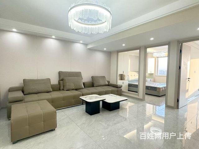 低首付文化路小学一中天盛佳苑133平三室两厅两卫精装未住的图片