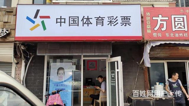 高区利群山大东门附近临街旺铺转让 可空转的图片