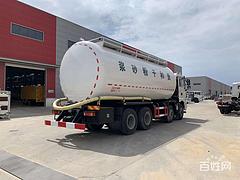 威海砂浆车厂家砂浆车在哪买25立方洒水车28立方砂浆车国五价