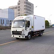 重汽豪沃箱内可选2.1或2.3厂家直销送2年保养