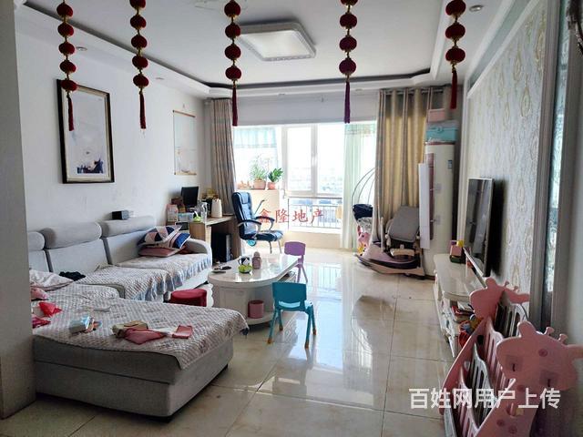 正阳路上精装电梯房，两室两厅68万的图片