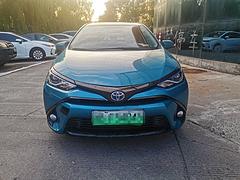 丰田 雷凌 2019款 雷凌双擎E+ 1.8PH 无级 GS
