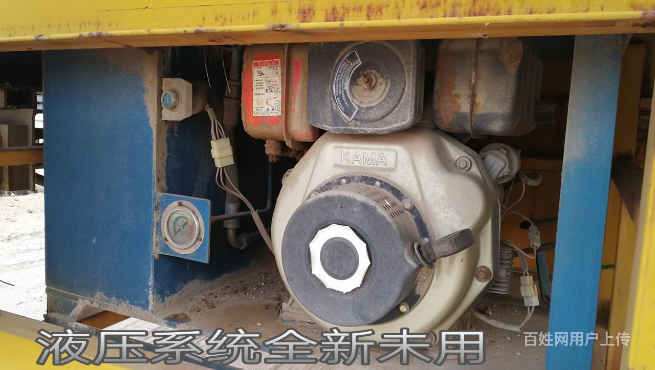 出售轴线板车炮车
