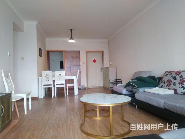 精品装修  拎包入住的图片