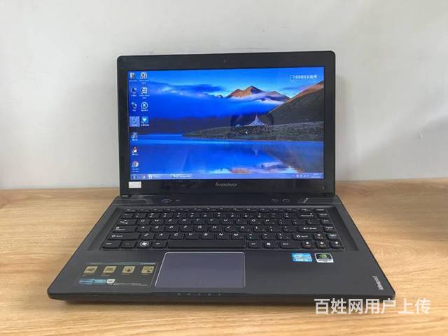 联想y480笔记本 i5三代4g内存2g独显 性能