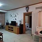 河南工程水文地质勘察院家属院 普通住宅2厅 精装修
