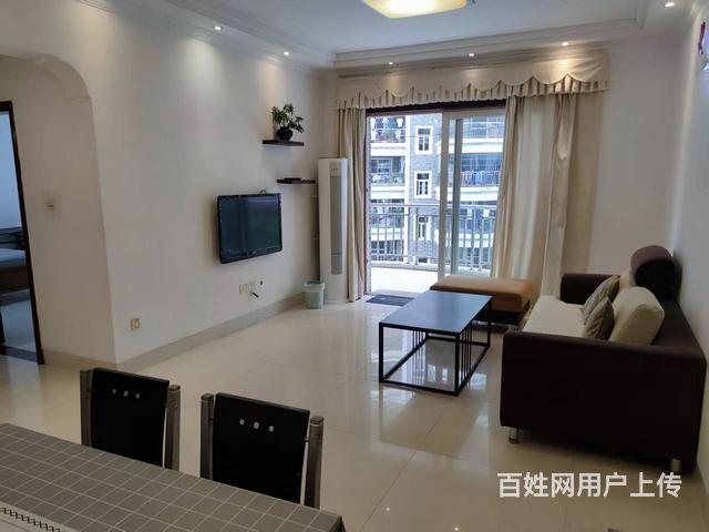 华盛新城豪华装修三房2厅带行李入住的图片
