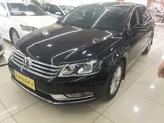 大众迈腾 2012款 1.4T 自动 豪华型 (国