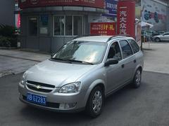 雪佛兰赛欧两厢 2005款 1.6L 手动 [第一