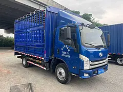 跃进 高栏/栏板 国5