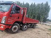 2020年奥驰V6，六米八前四后四价格不高