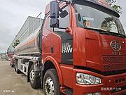 铝合金油罐车 30吨运油车 品牌直销现车供应驻马店