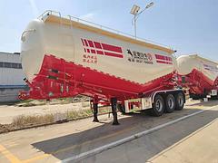 泥浆罐车 水泥罐车