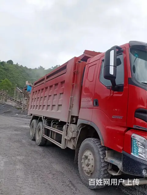 乘龙柳汽的图片
