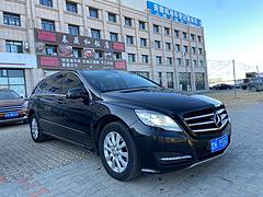 奔驰R-Class [R级] 2013款 R 300 L 3