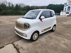 续航222公里