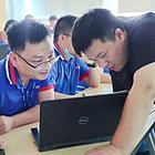 吴江办公自动化白领人才培训