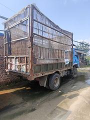 出售农用四驱车