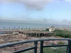 一线海景精装大2房拎包入住