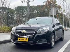 雪佛兰 迈锐宝 2012款 2.4 手自一体 SE SIDI