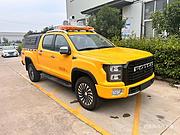 衡水500方3000方6000方抢险车排涝车工具车0利促销