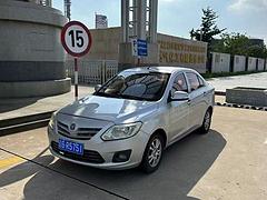 长安 悦翔 2012款 悦翔V5 1.5 手动 运动版