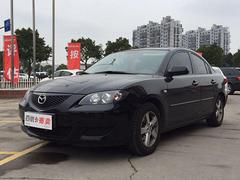 马自达3 2007款 1.6L 手动 标准型 (国