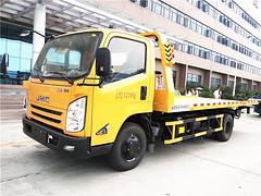 蓝牌江淮清障车 五十铃清障车 东风多利卡清障车