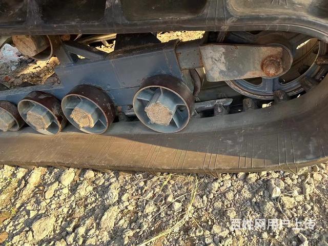 丽水出售：21年雷沃RG70，准新车的图片