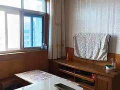 一小二中学区房 普通住宅 中等装修