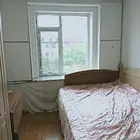 兴工街南向五楼两室一厅50平1500元